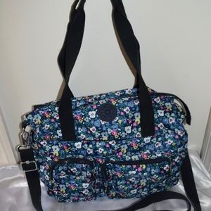 Kipling Tote and crossbody